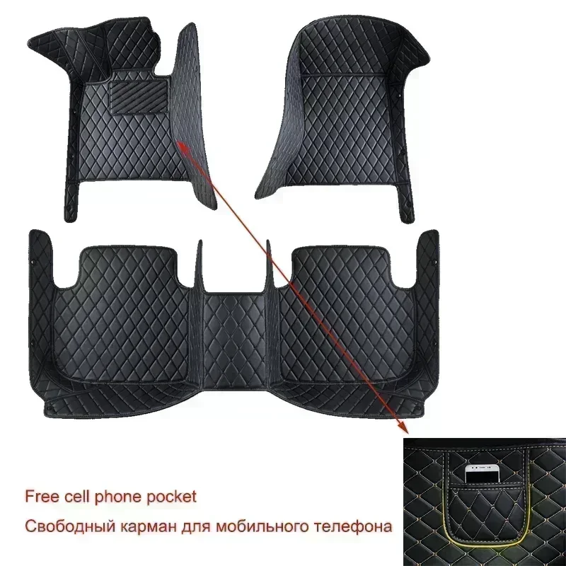 Alfombrillas de coche personal - Interior Design Course reseña y precio
