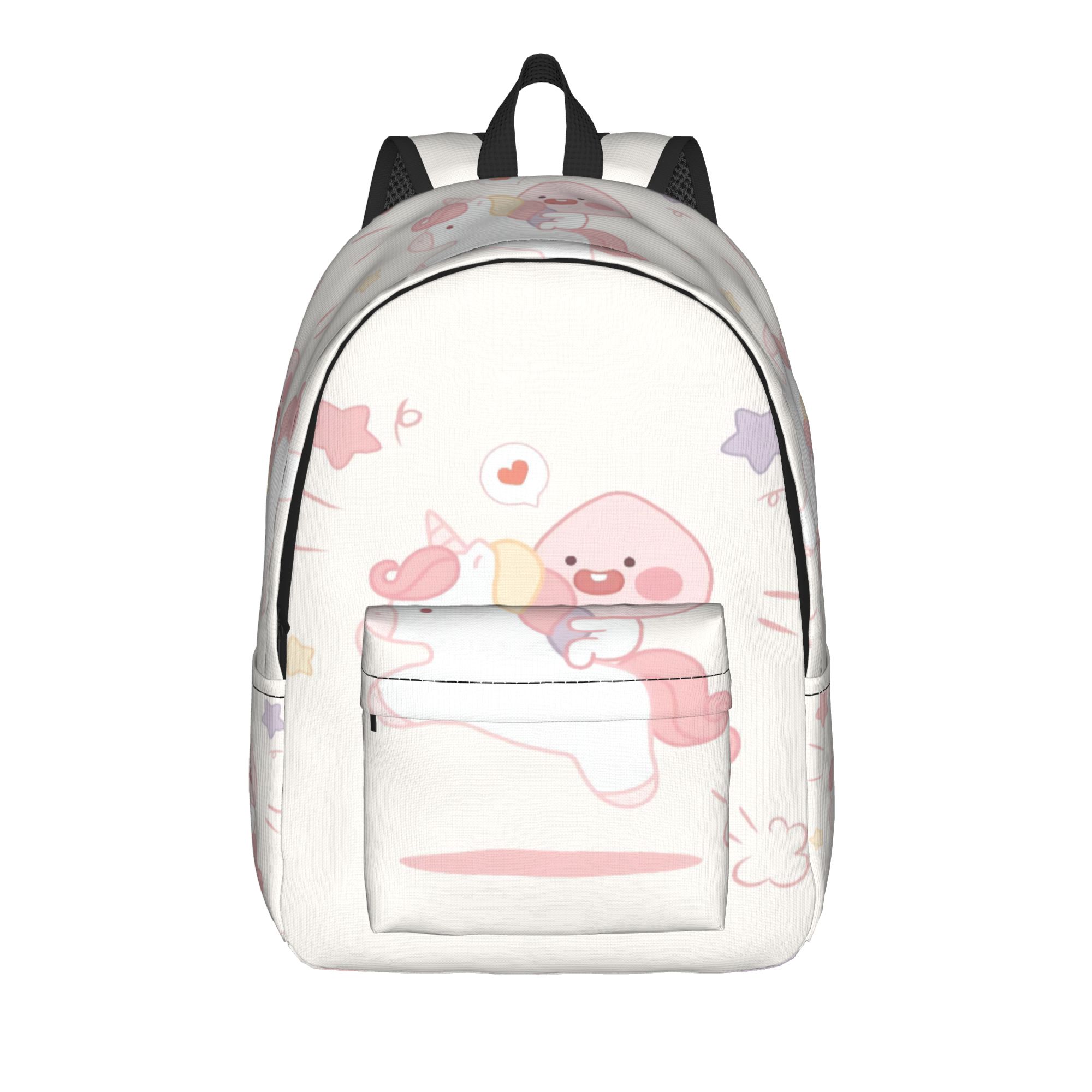 Mochila K-Kakaos F-Friends, mo - Interior Design University In China reseña y precio