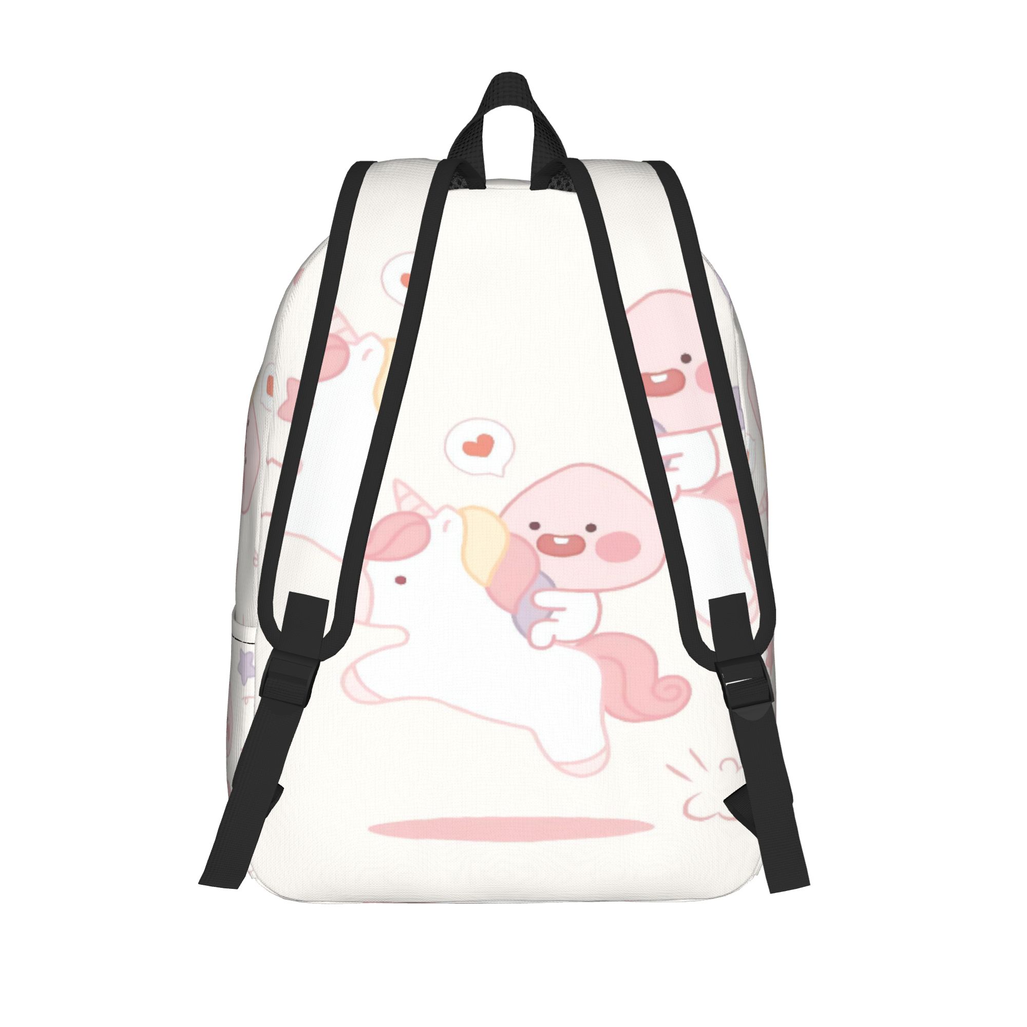 Mochila K-Kakaos F-Friends, mo - Interior Design University In China reseña y precio