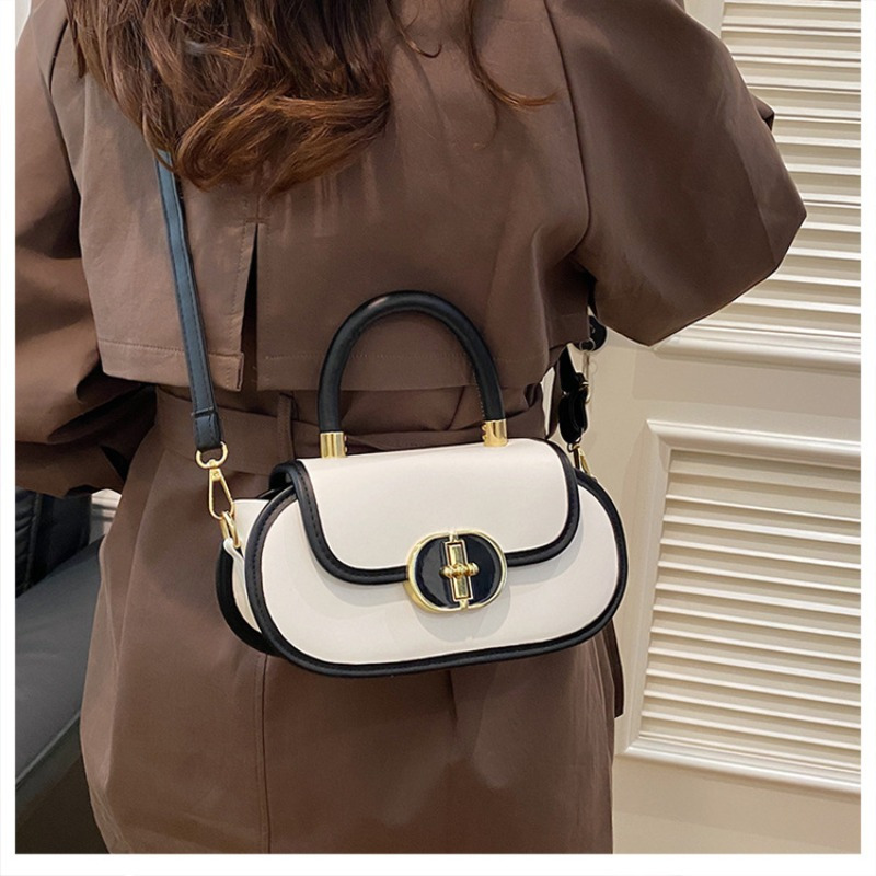 Bolso Bandolera Cuadrado Peque - Interior Design Style reseña y precio