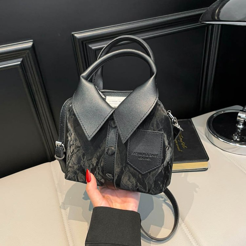 Bolso de Mano con Diseño Único - Interior Design Style reseña y precio