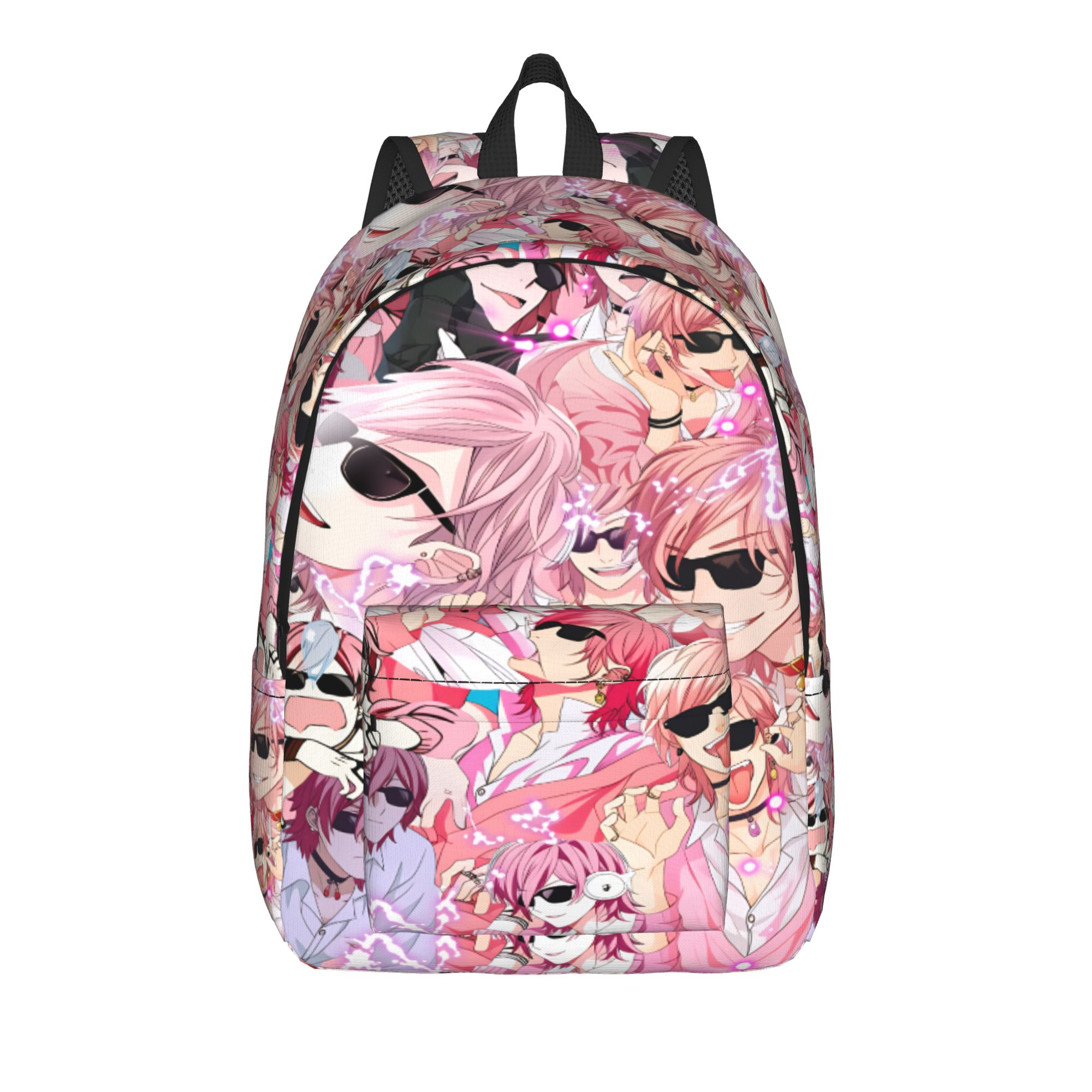 Mochila Yarichin B Club Yuri,  - Interior Design University In China reseña y precio