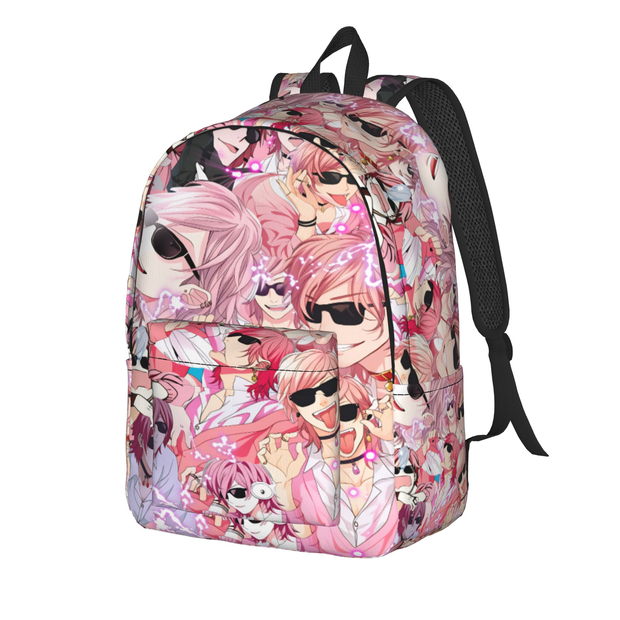 Mochila Yarichin B Club Yuri,  - Interior Design University In China reseña y precio