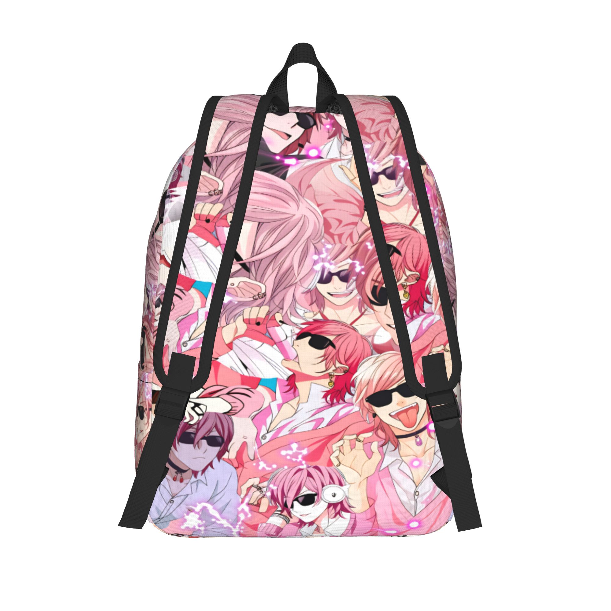Mochila Yarichin B Club Yuri,  - Interior Design University In China reseña y precio
