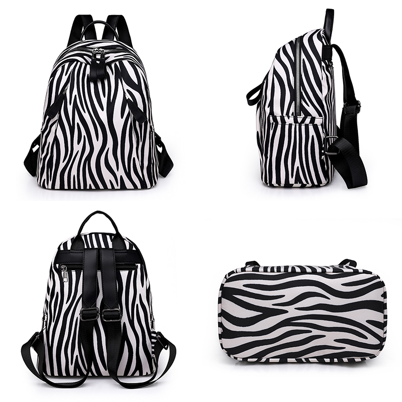 Mochilas de nailon a prueba de - Interior Design Women reseña y precio