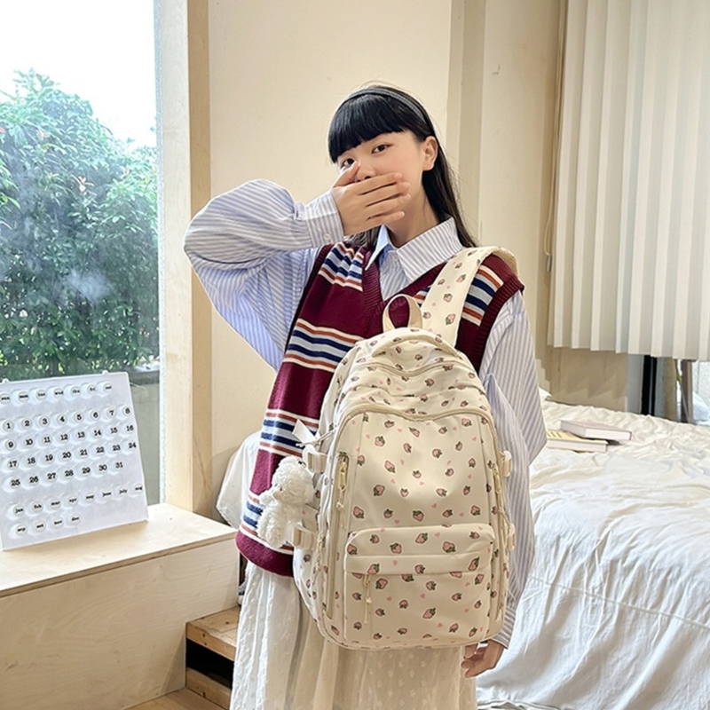 Mochilas funcionales 49MD Dise - Interior Design University In China reseña y precio