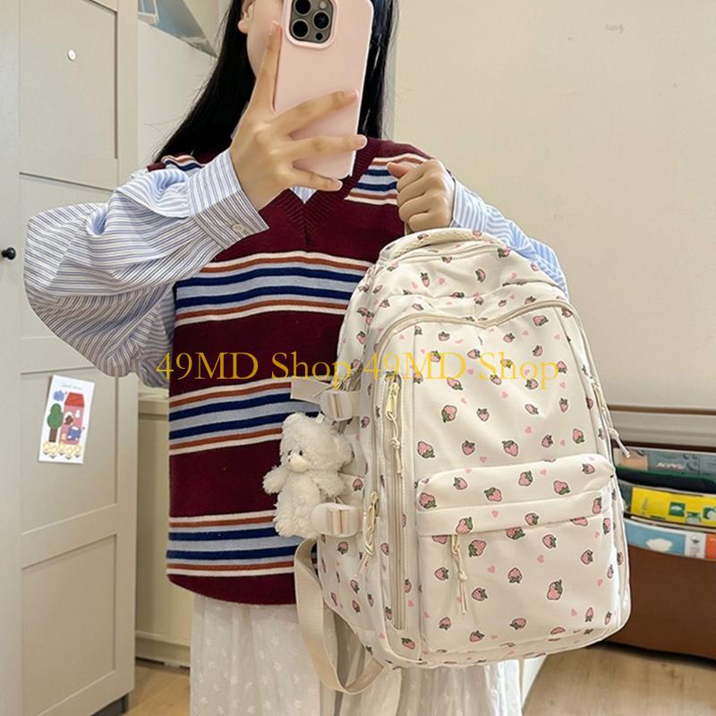 Mochilas funcionales 49MD Dise - Interior Design University In China reseña y precio