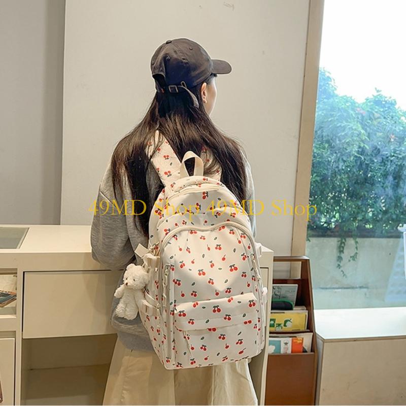 Mochilas funcionales 49MD Dise - Interior Design University In China reseña y precio