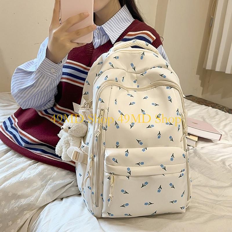 Mochilas funcionales 49MD Dise - Interior Design University In China reseña y precio