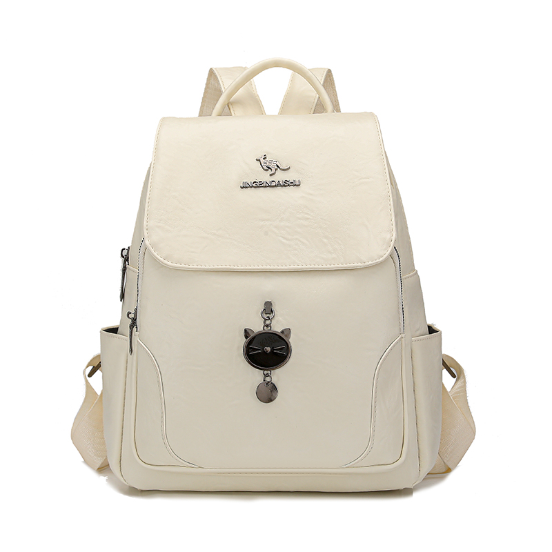 Mochila informal de gran capac - Interior Design Women reseña y precio