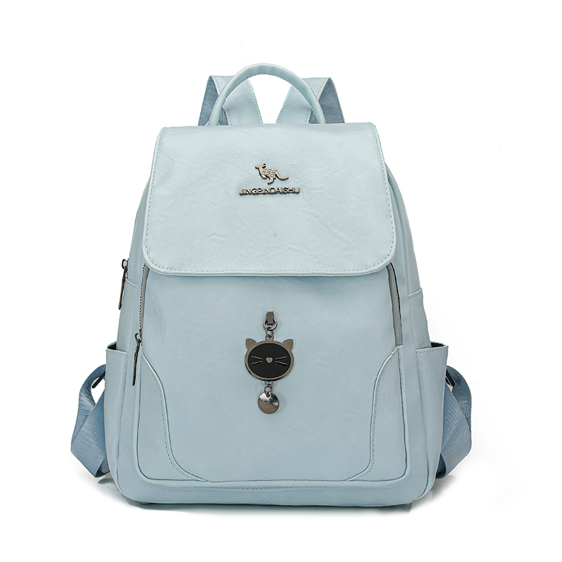 Mochila informal de gran capac - Interior Design Women reseña y precio