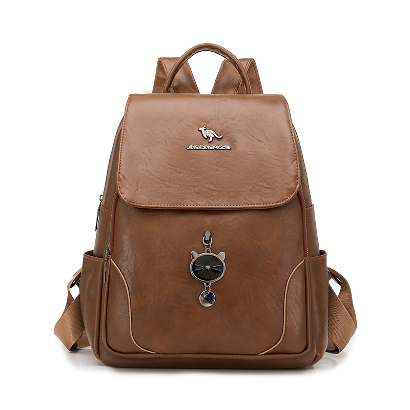 Mochila informal de gran capac - Interior Design Women reseña y precio