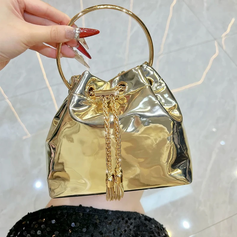 Bolso de Mano de Lujo para Muj - Interior Design Style reseña y precio