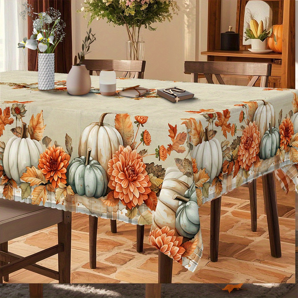 Mantel Autumn Joy, Diseño Retr - Interior Design Years Of School reseña y precio