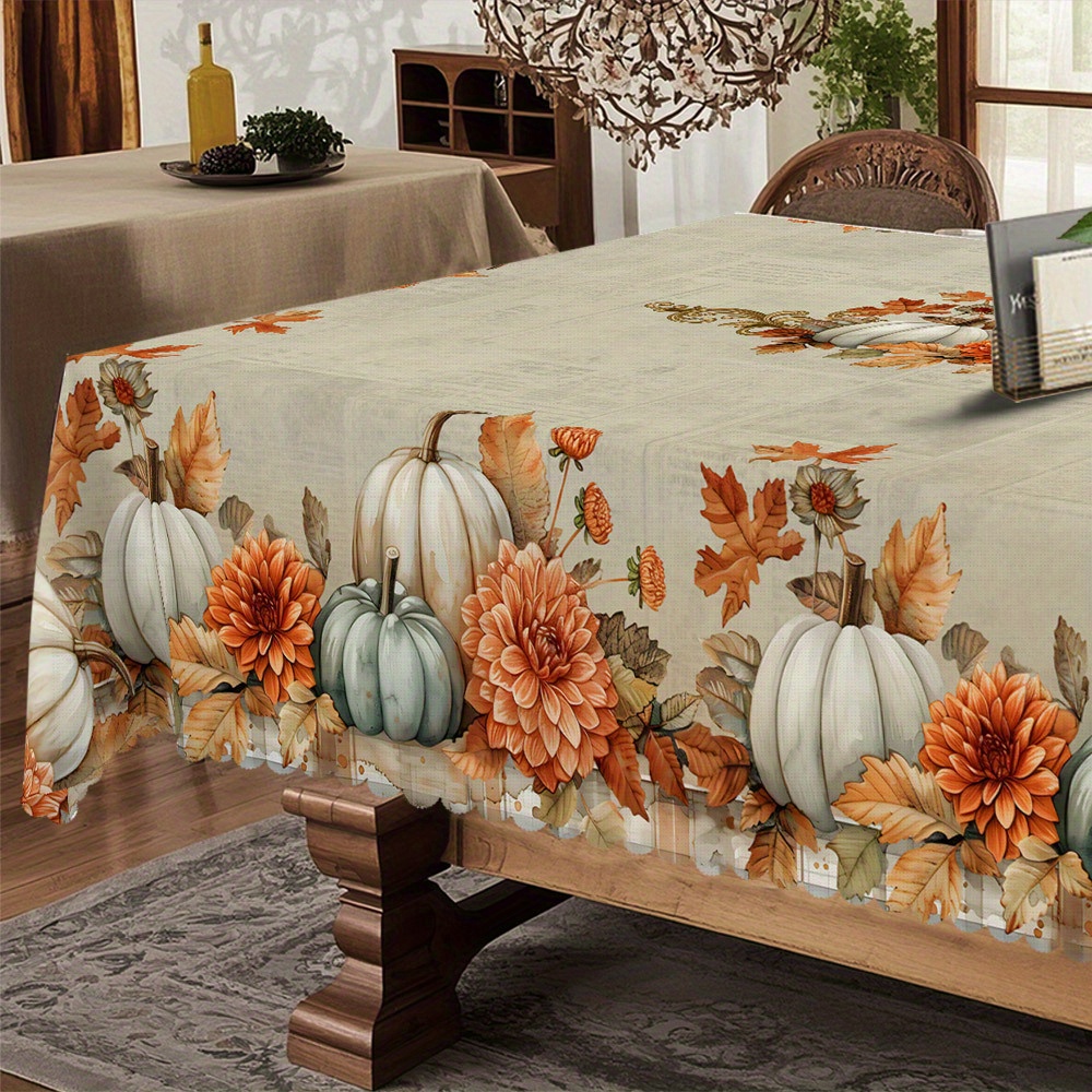 Mantel Autumn Joy, Diseño Retr - Interior Design Years Of School reseña y precio