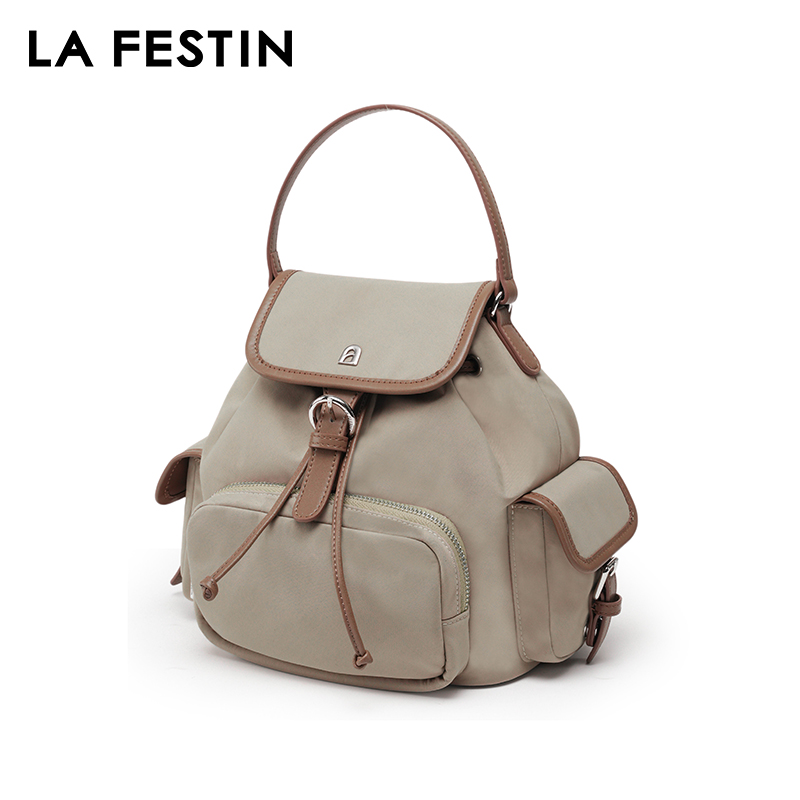 Mochilas originales LA FESTIN, - Interior Design Women reseña y precio