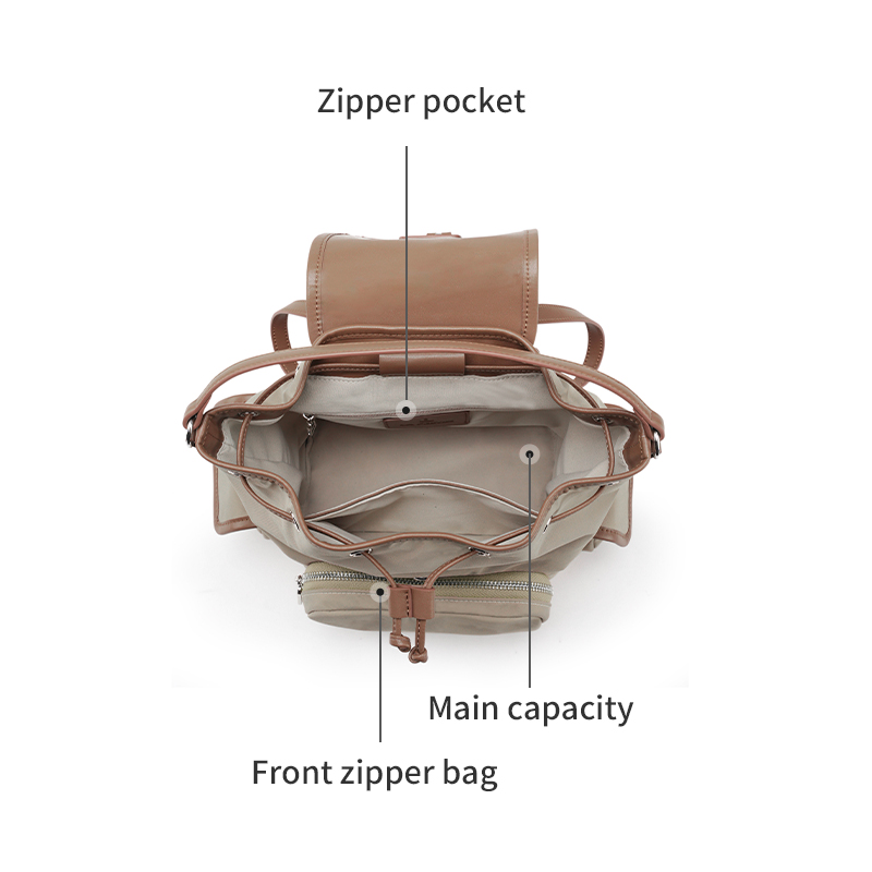 Mochilas originales LA FESTIN, - Interior Design Women reseña y precio