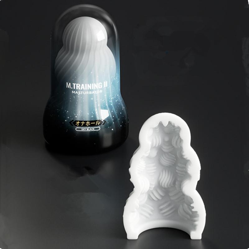 Copa de Masturbación Masculina - Interior Design Style reseña y precio