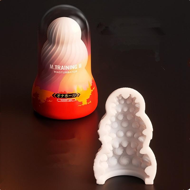 Copa de Masturbación Masculina - Interior Design Style reseña y precio