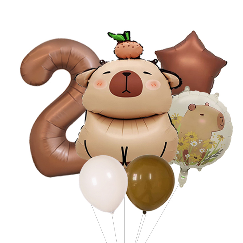 Kit de Globos con Diseño Artís - Interior Design Years Of School reseña y precio