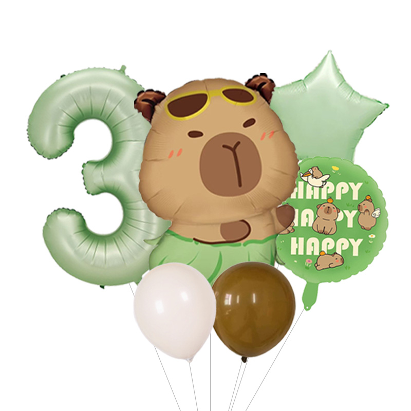 Kit de Globos con Diseño Artís - Interior Design Years Of School reseña y precio