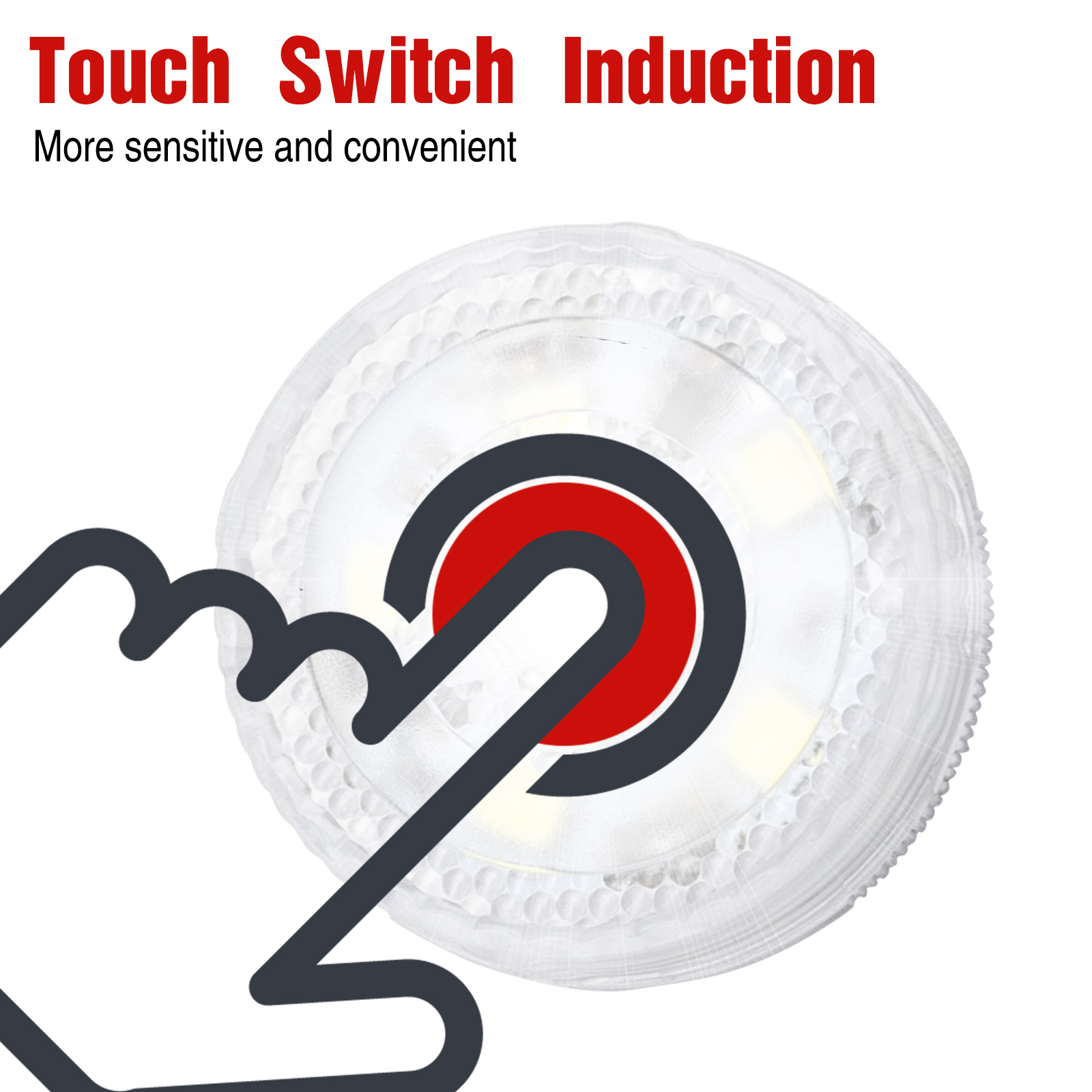 2x lámpara portátil de lectura - Interior Design Icon reseña y precio