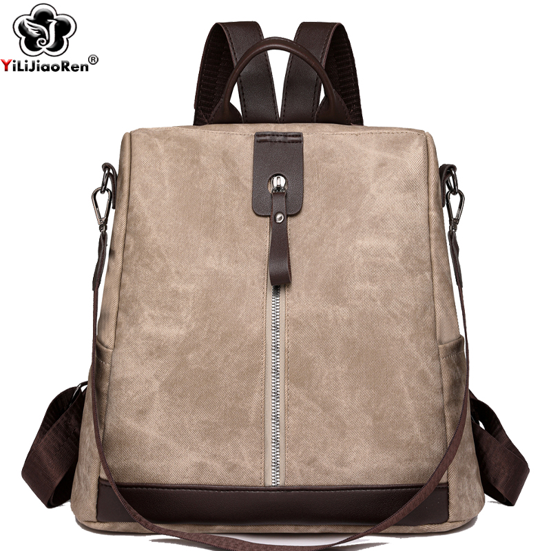 Mochila antirrobo de moda para - Interior Design Women reseña y precio
