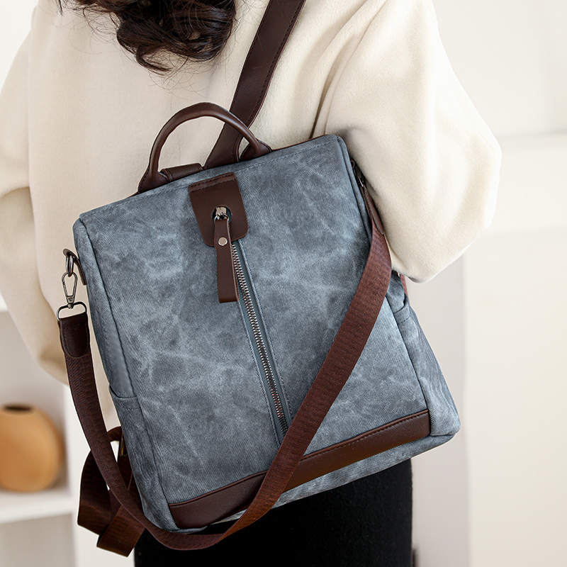 Mochila antirrobo de moda para - Interior Design Women reseña y precio