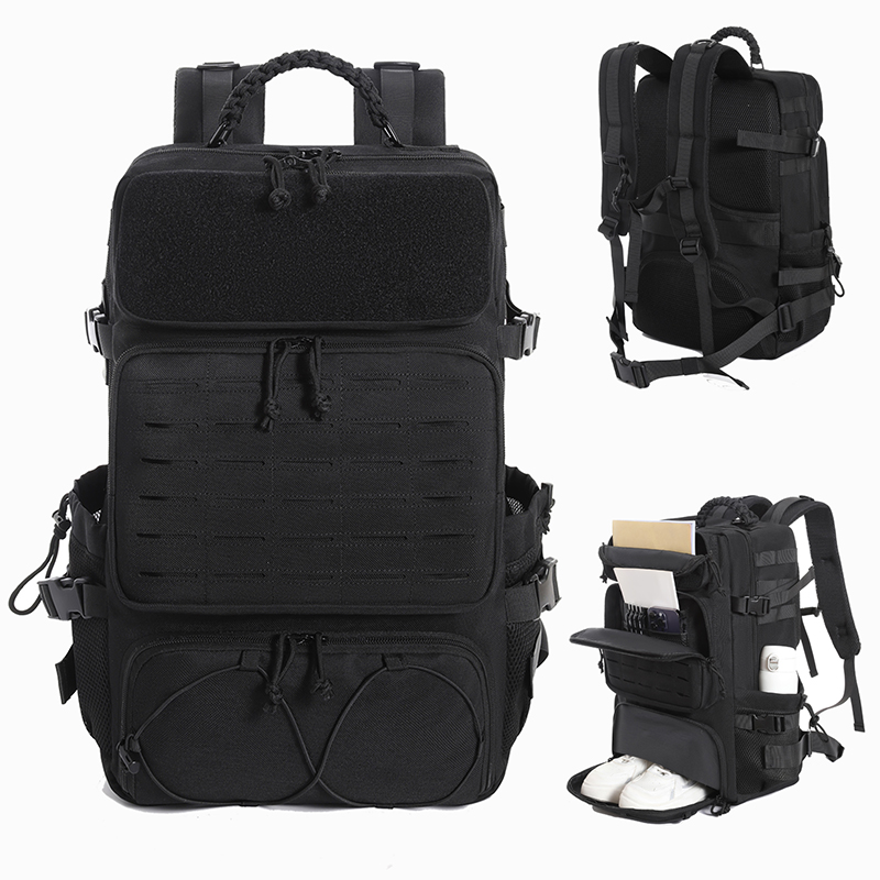 Bolsa de lona para hombre con  - Interior Design Open Space reseña y precio