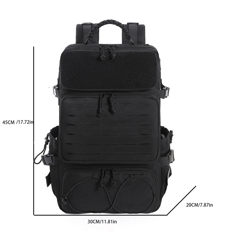 Bolsa de lona para hombre con  - Interior Design Open Space reseña y precio