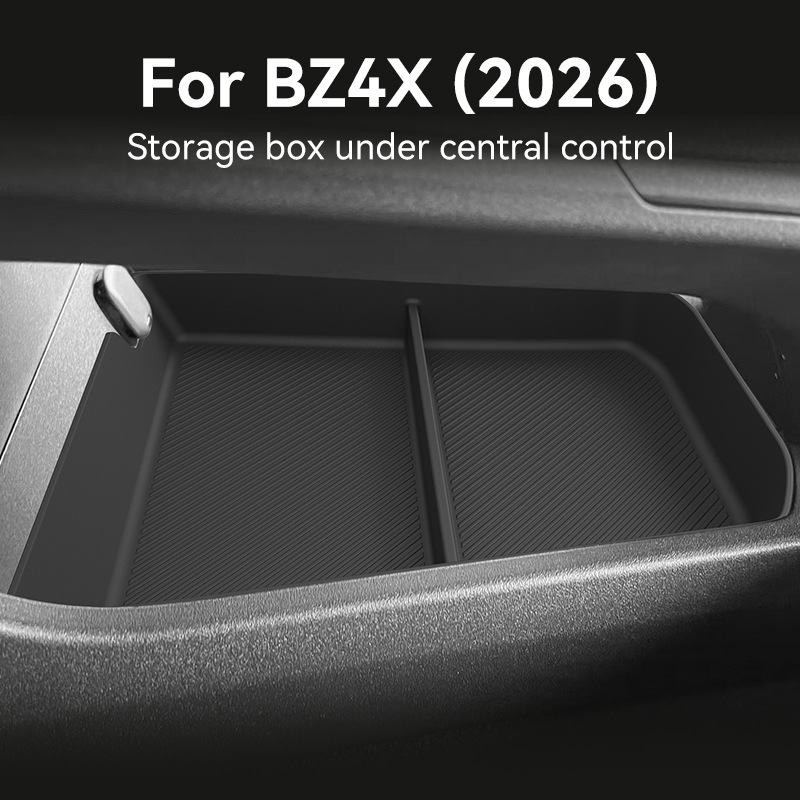 Para Toyota BZ4X 2026 RHD, Caj - Interior Design Styles reseña y precio