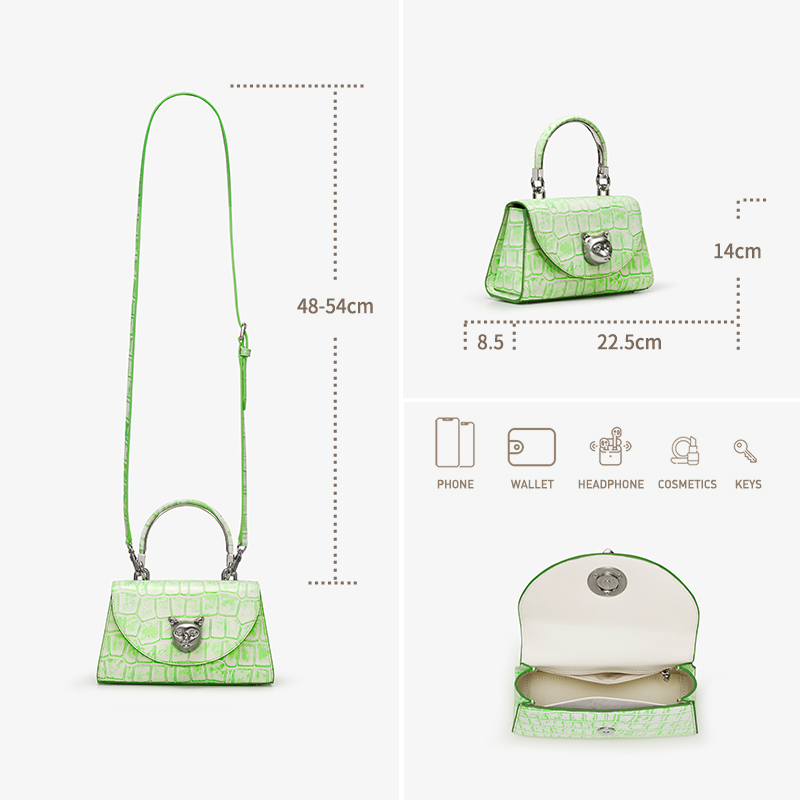 BAFELLI 2026 NUEVO BOLSO DE MU - Interior Design Style reseña y precio