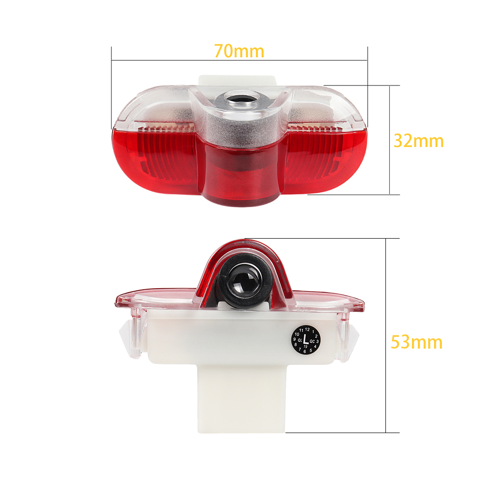2X Proyector LED de Luz de Bie - Interior Design Icon reseña y precio