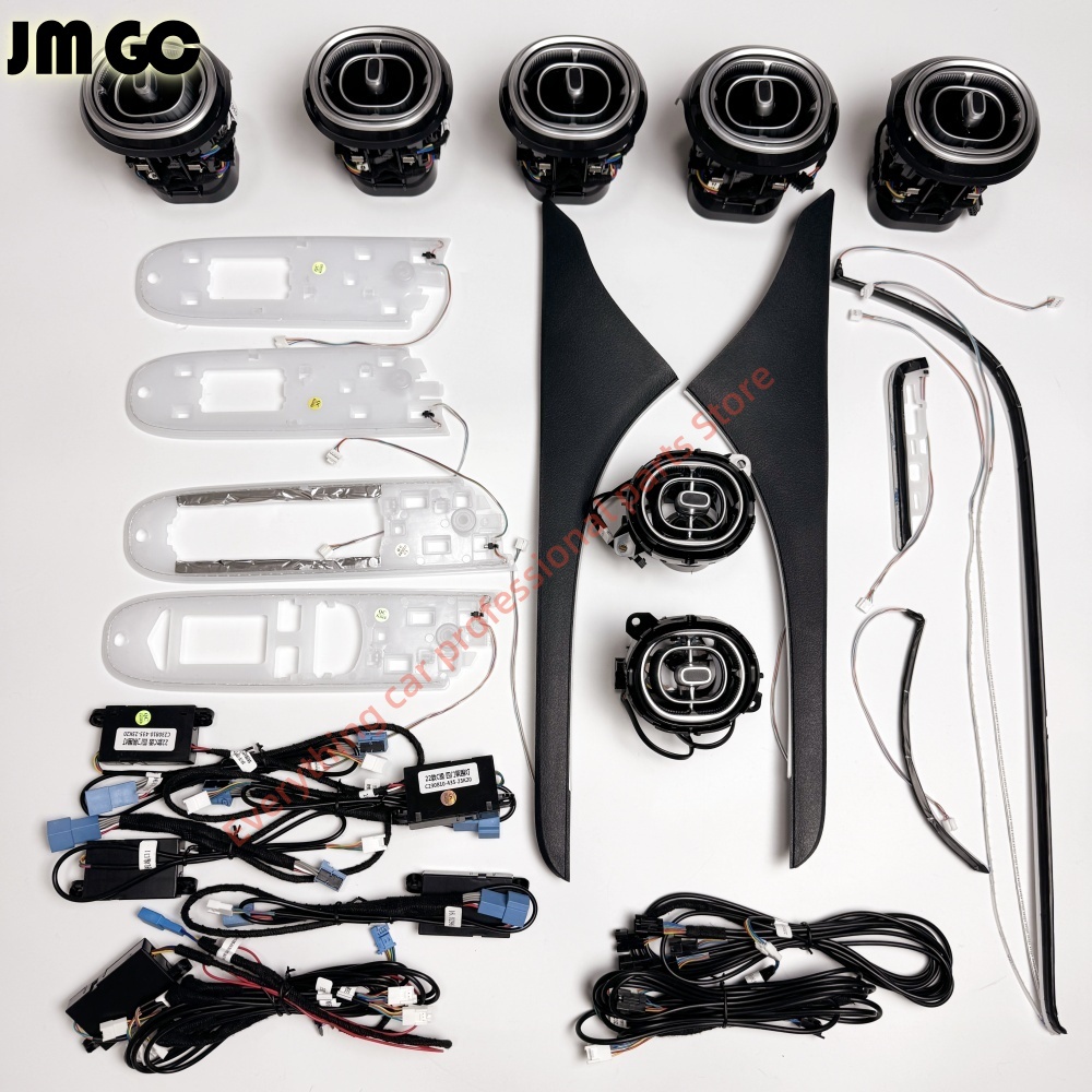 Luz ambiental de 64 colores pa - Interior Design Icon reseña y precio