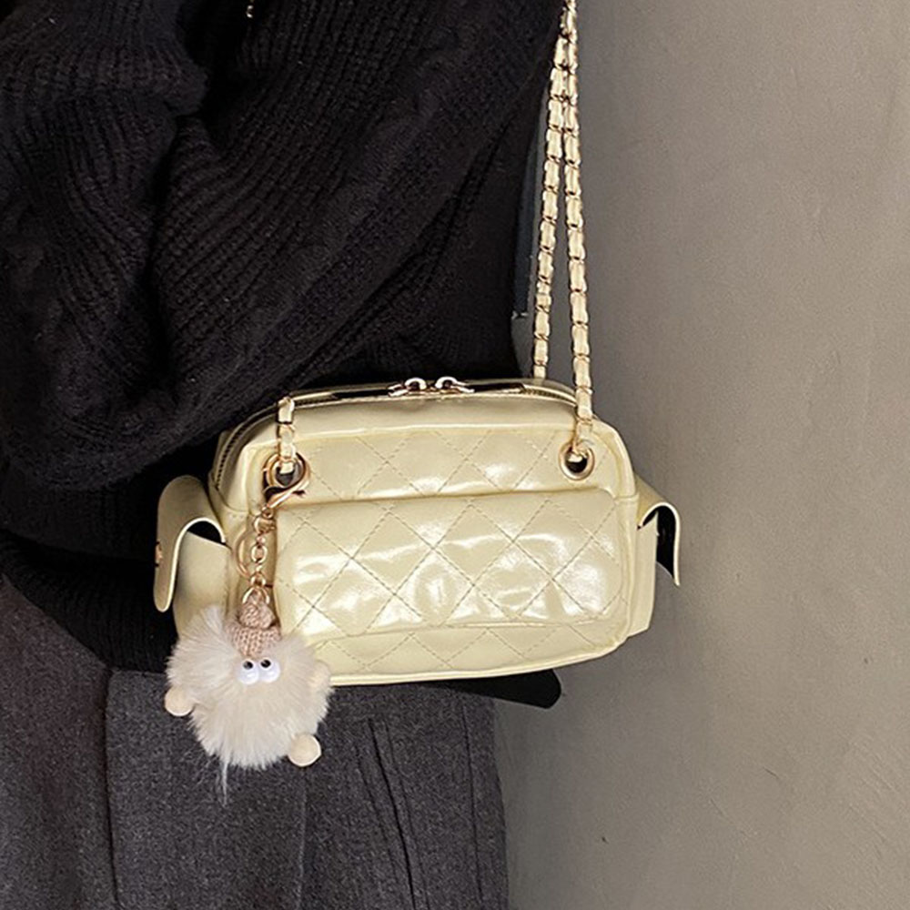 Bolso Bandolera Cruzado con Di - Interior Design Style reseña y precio