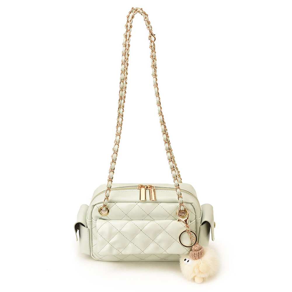 Bolso Bandolera Cruzado con Di - Interior Design Style reseña y precio