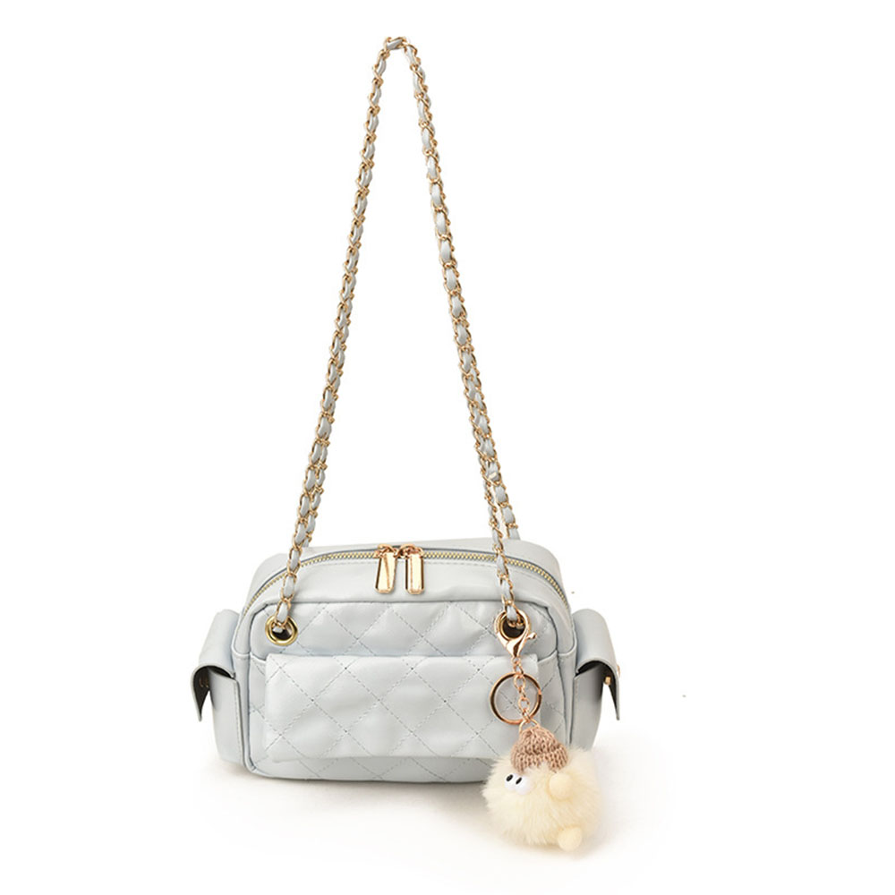 Bolso Bandolera Cruzado con Di - Interior Design Style reseña y precio