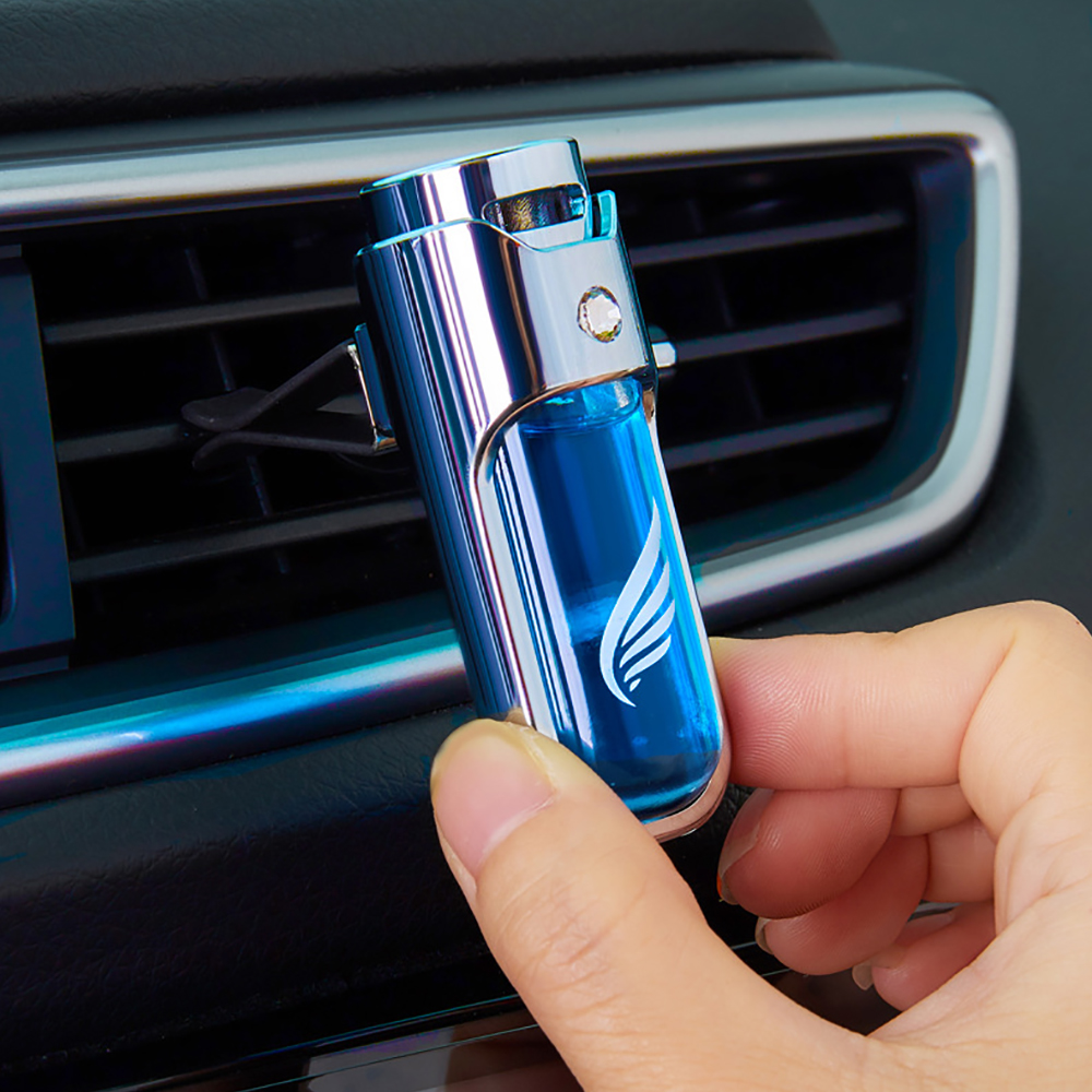 Ambientador de aire para coche - Interior Design Course reseña y precio